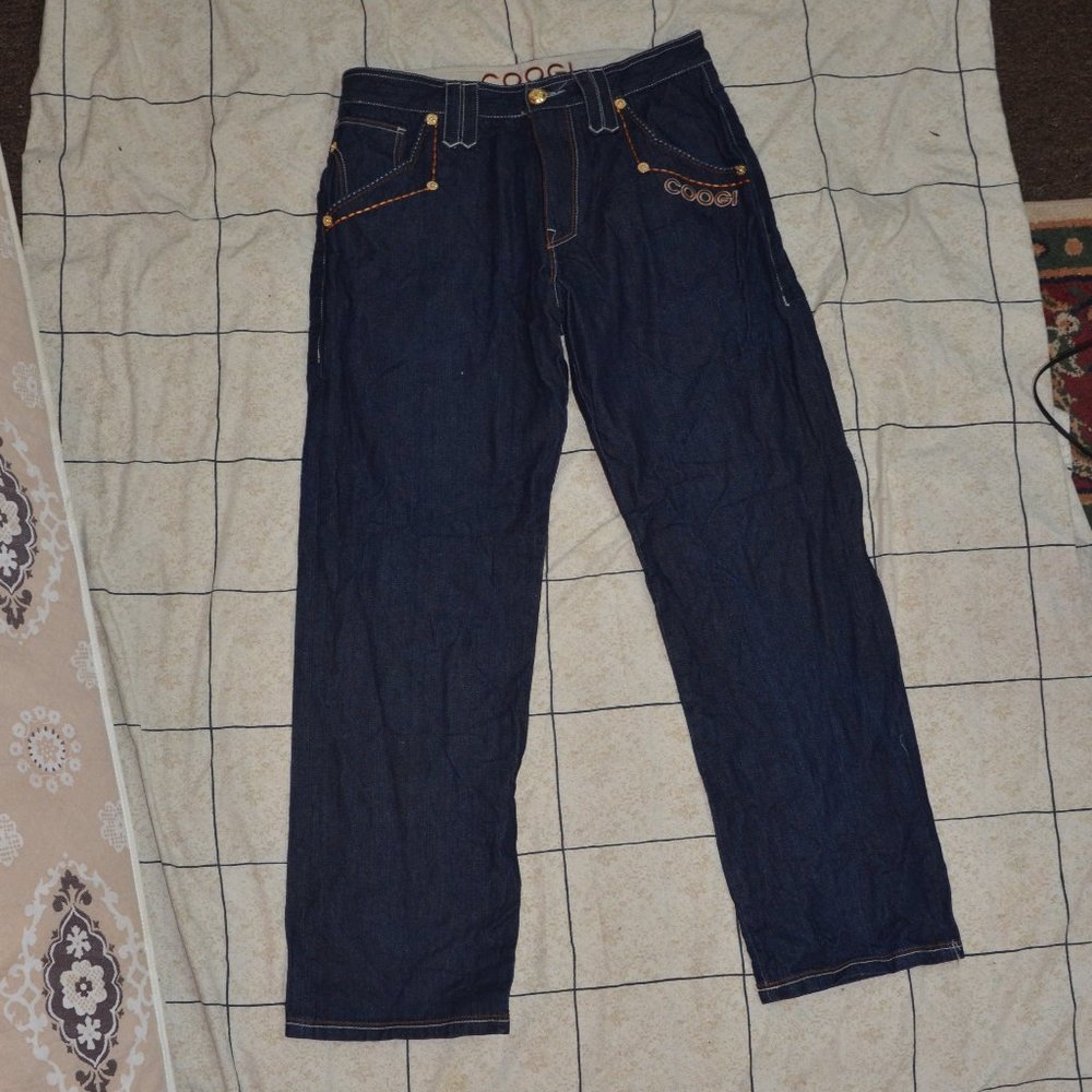 COOGI Trap & Skeet Competition W34 L34